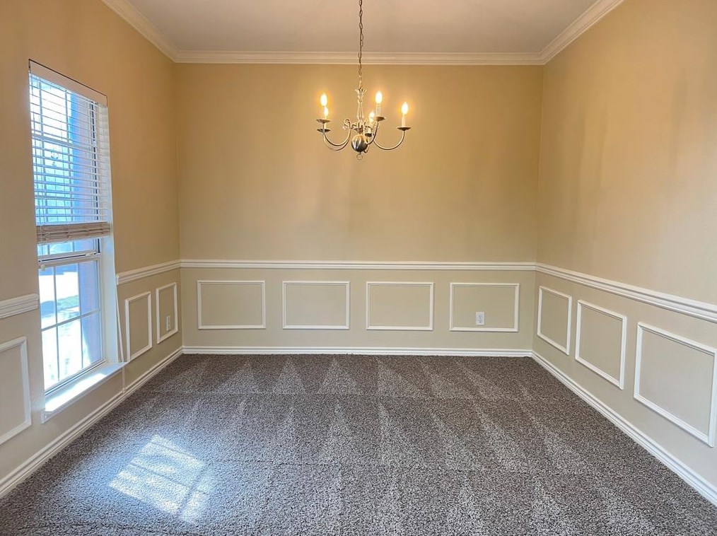 8204 White Stallion Trl, Mckinney TX  75070-2601 exterior