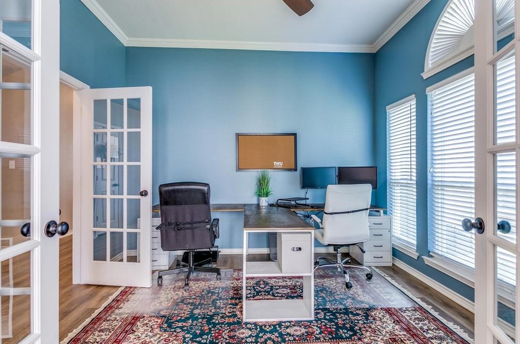 626 Beal Ln, Coppell TX  75019-2463 exterior