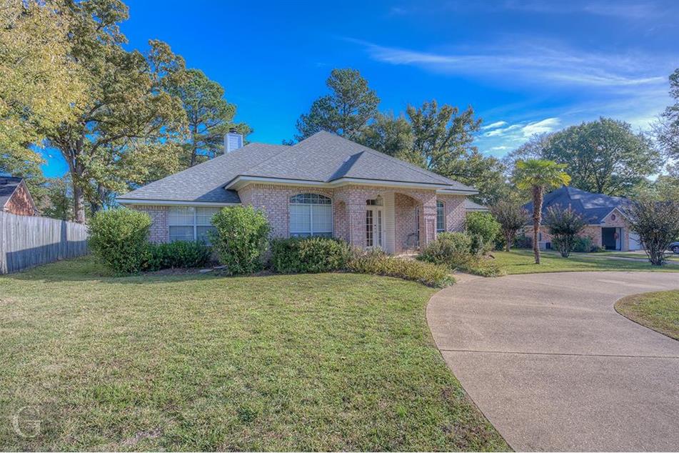 4781 Northwood Hills Dr, Shreveport, LA 71107 MLS 20214211 Coldwell