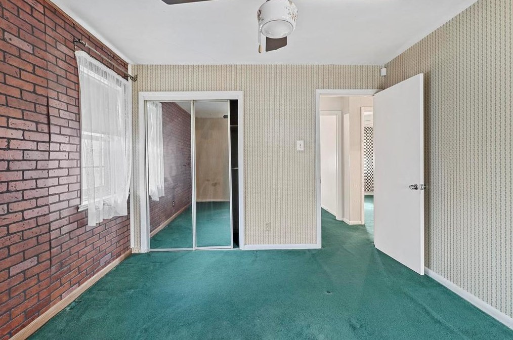 2409 Moreland Dr, Mesquite TX 75150-5325 exterior