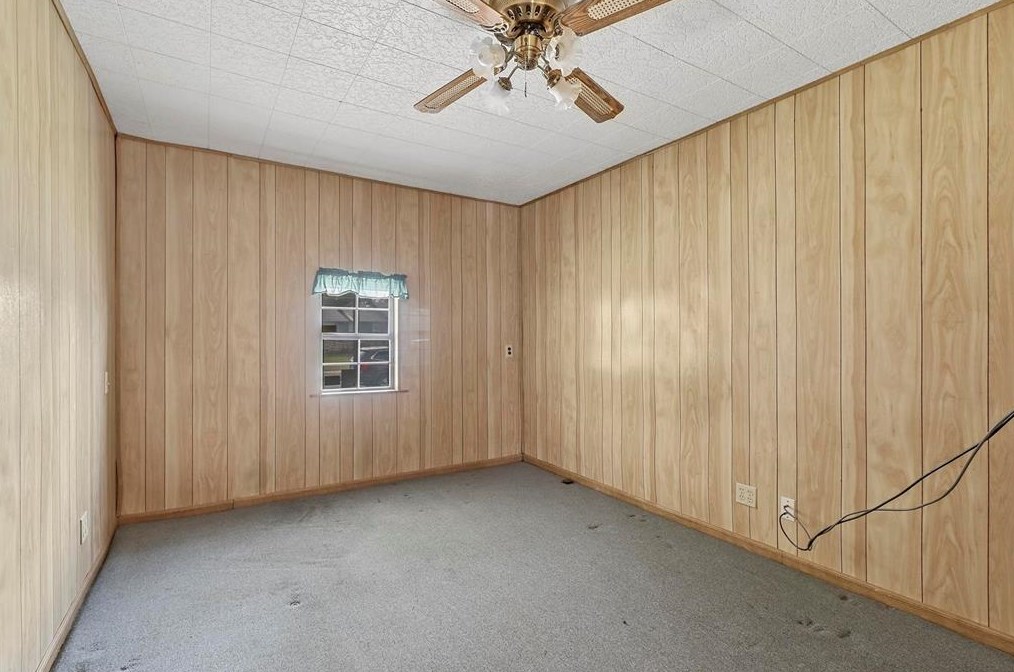 2409 Moreland Dr, Mesquite TX 75150-5325 exterior