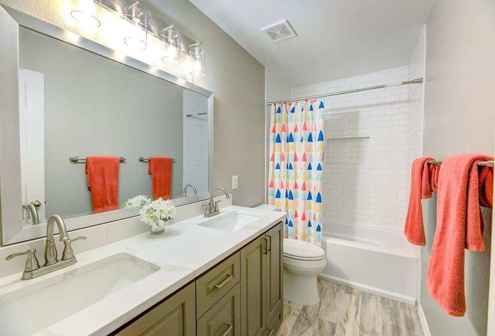 2304 Sheldon Dr, Mckinney TX 75070-2442 exterior