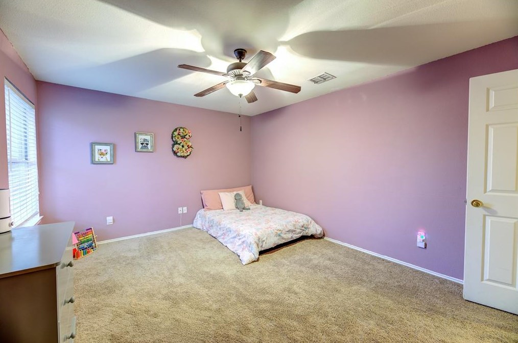 2304 Sheldon Dr, Mckinney TX 75070-2442 exterior