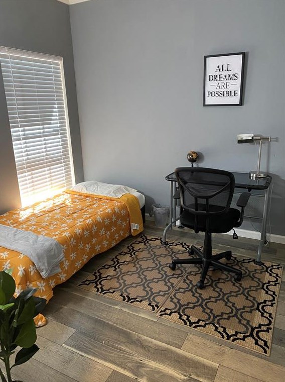 9801 Royal Ln, Dallas TX  75231-1801 exterior