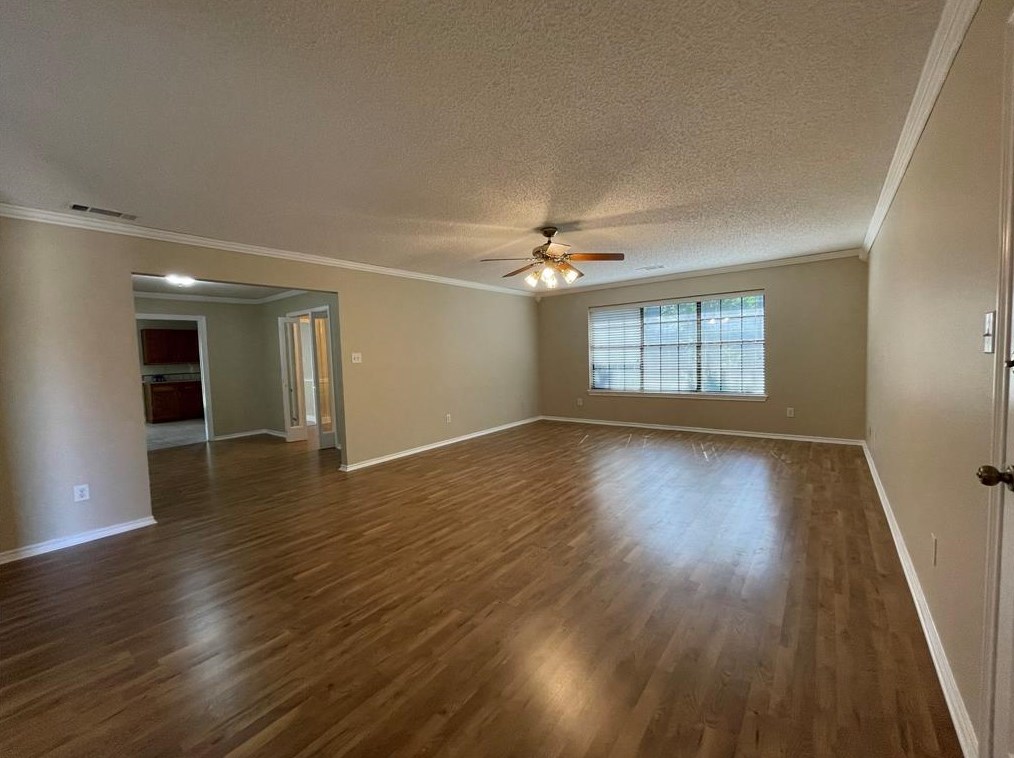 4605 Lake Hill Dr, Rowlett TX  75089-7031 exterior