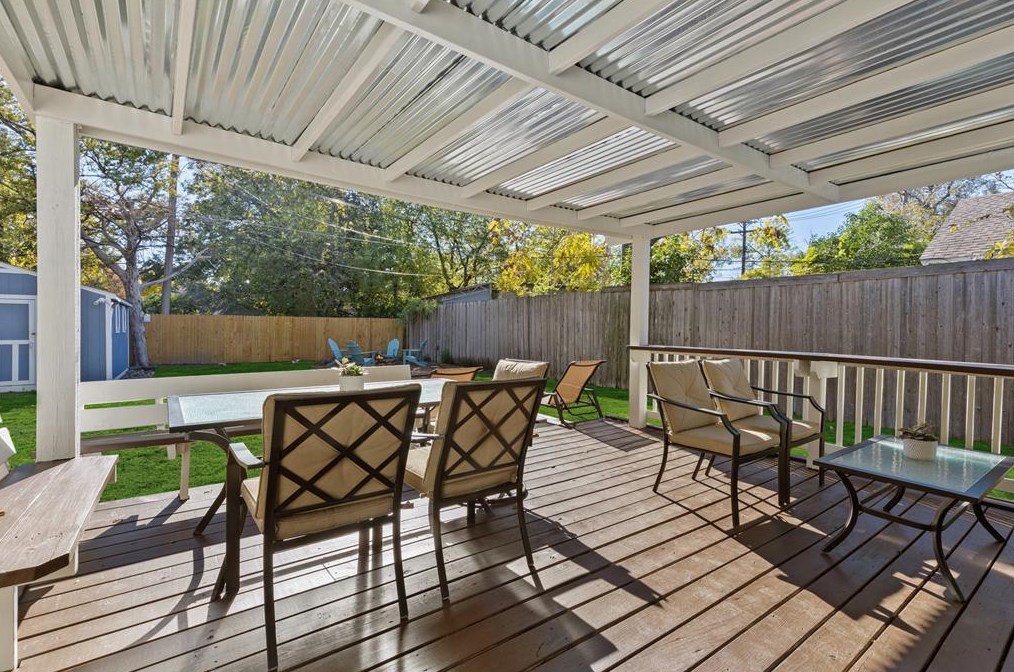 5906 Victor St, Dallas TX 75214-4550 exterior