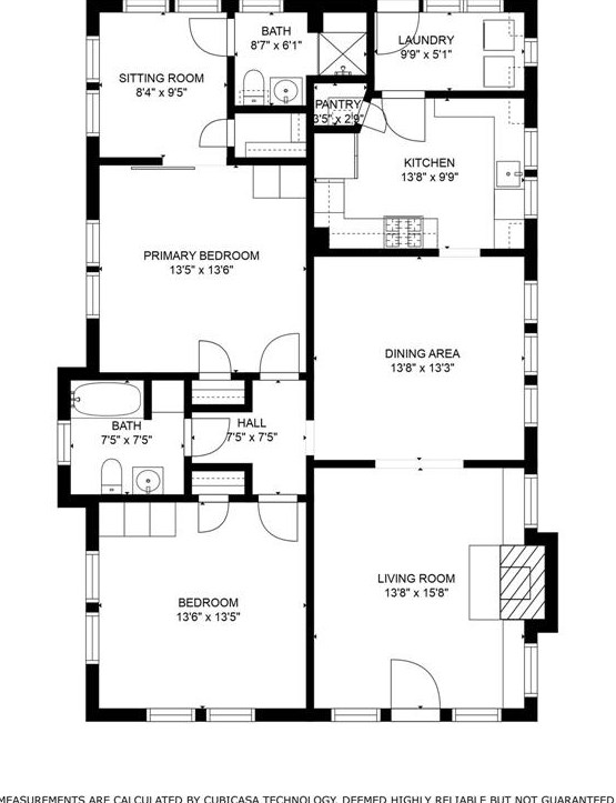 5906 Victor St, Dallas TX 75214-4550 exterior