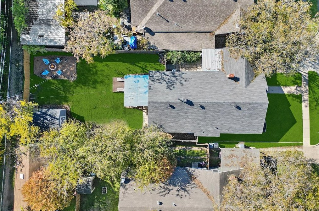 5906 Victor St, Dallas TX 75214-4550 exterior