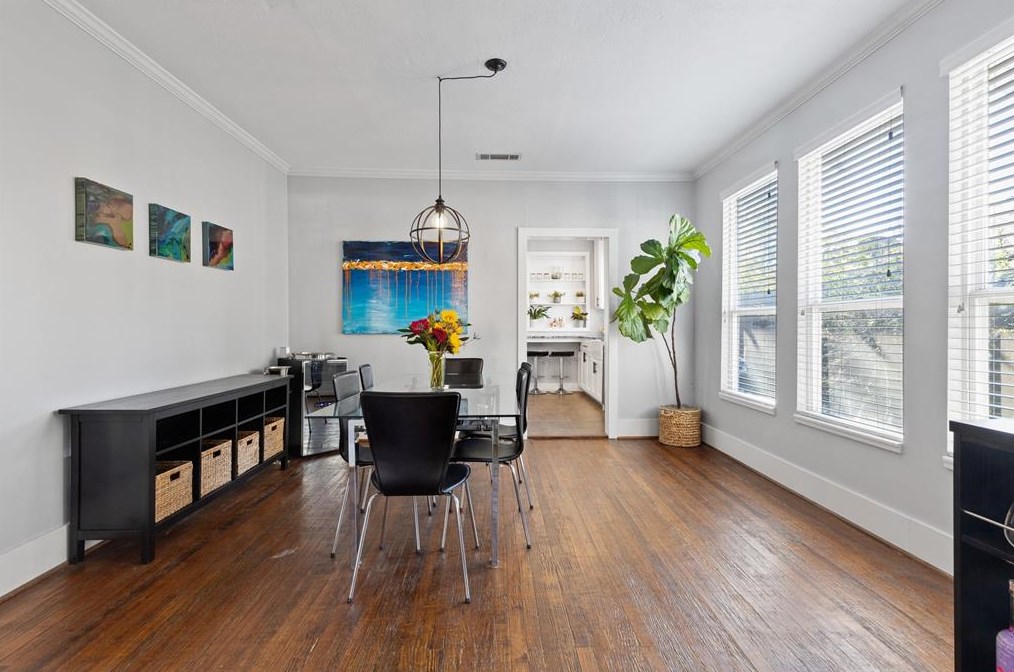 5906 Victor St, Dallas TX 75214-4550 exterior