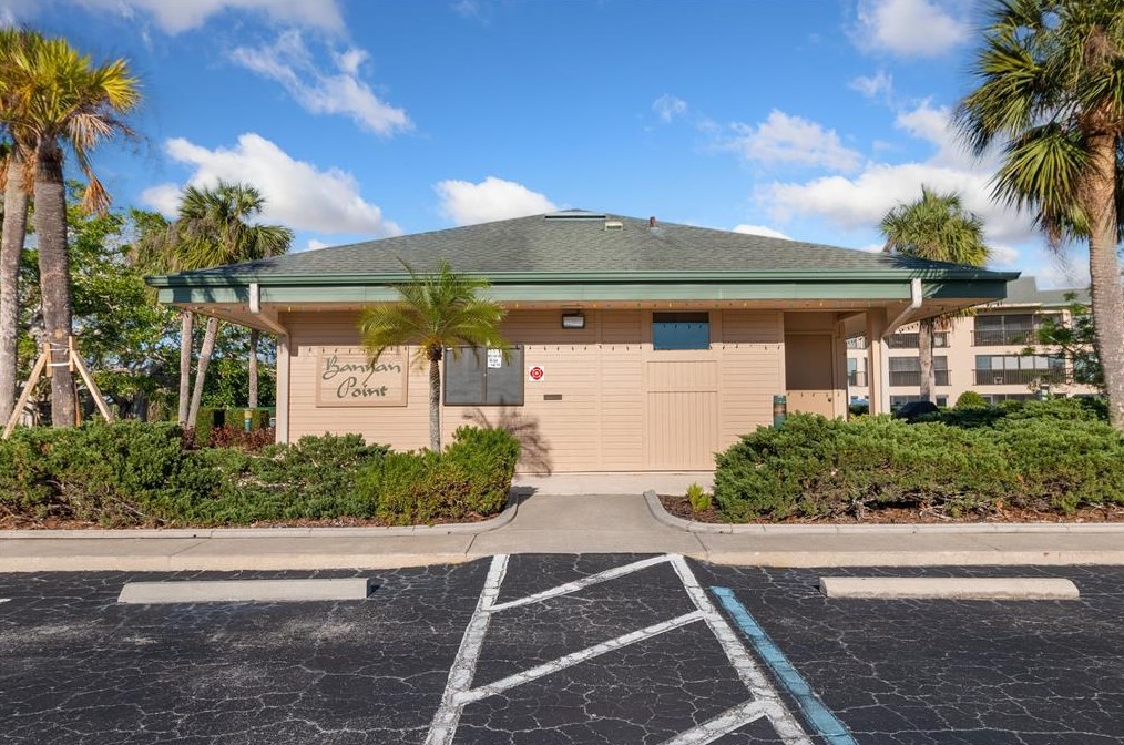 601 Shreve St, Punta Gorda FL  33950-3332 exterior