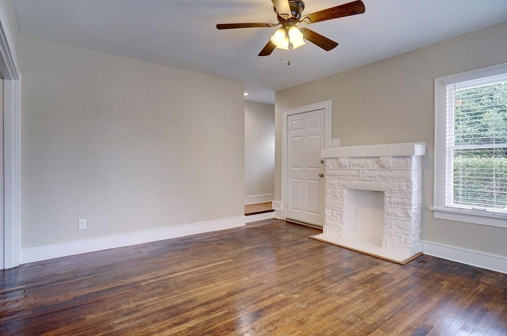 3713 Modlin Ave, Fort Worth, TX 76107