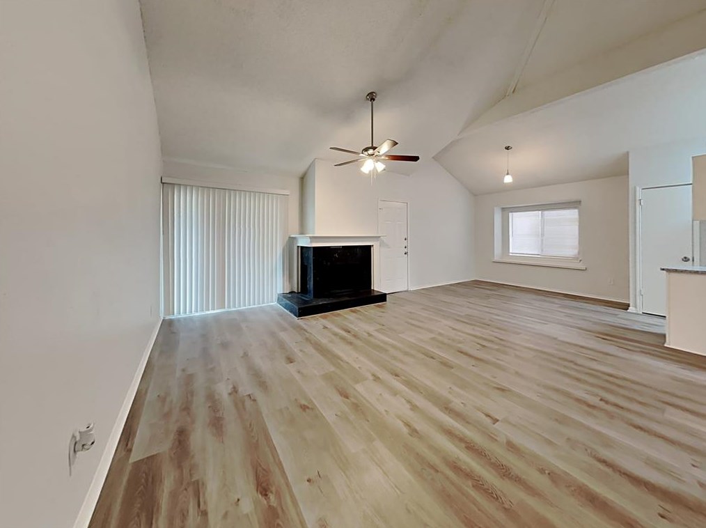 1547 Hunterwood Dr, Dallas TX  75253-4829 exterior