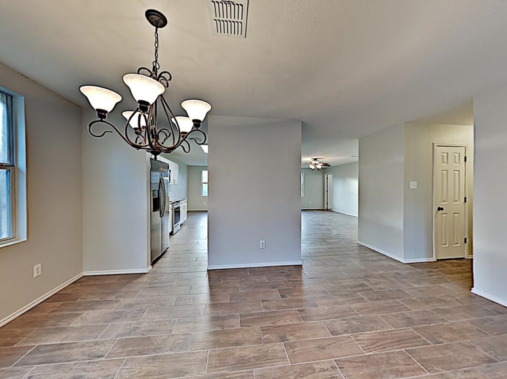 3604 Mcclintick Rd, Mckinney TX  75070-2487 exterior