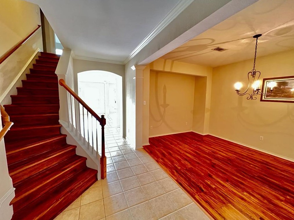 217 Pinewood Trl, Forney TX  75126-6868 exterior
