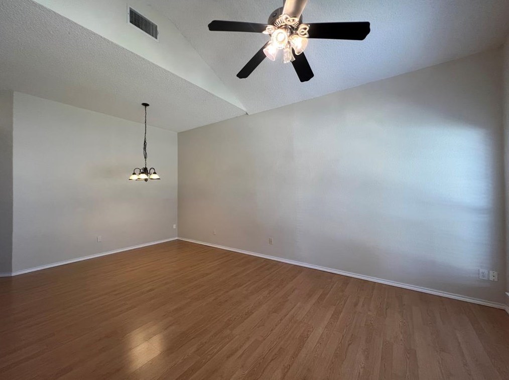 4100 Iris Ave, Fort Worth TX  76137-1250 exterior