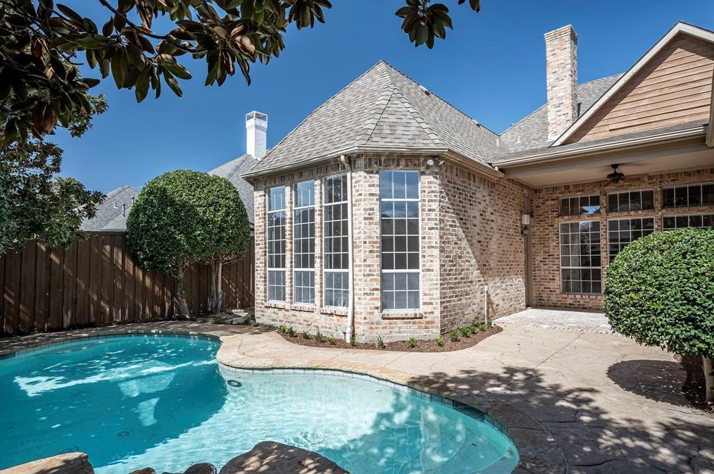 5031 Northshore Dr, Frisco, TX 75034