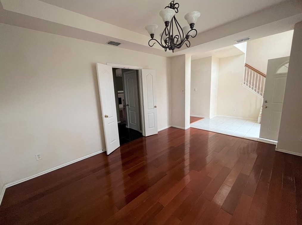 4531 Julian Dr, Mesquite TX  75150-8209 exterior