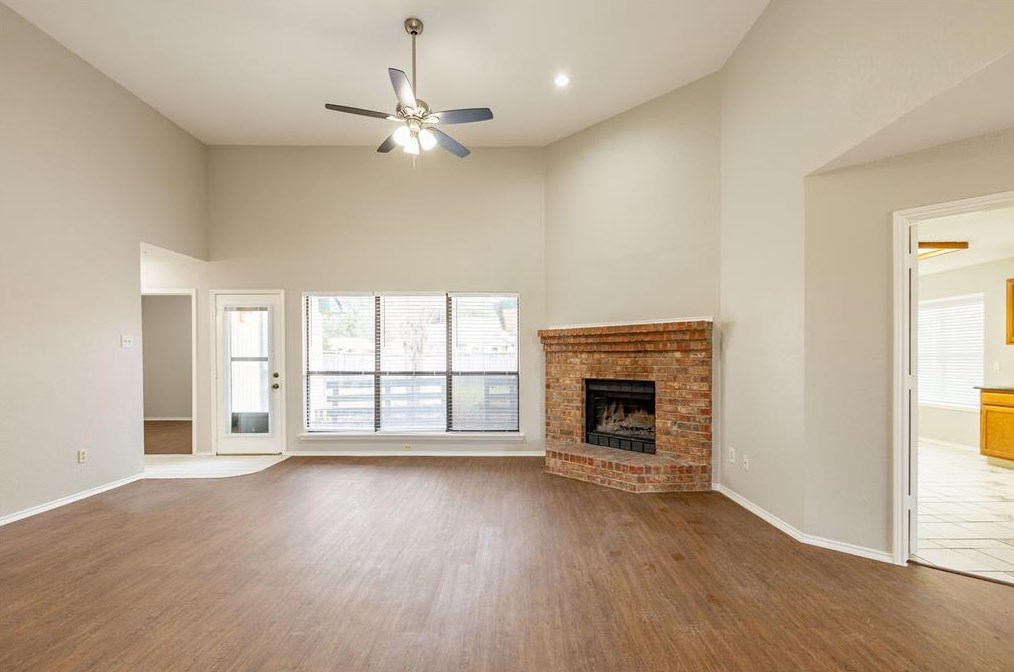 709 Quail Hollow Dr, Mesquite TX  75150-4961 exterior