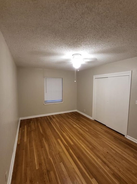 4738 El Campo Ave, Fort Worth TX  76107-4903 exterior