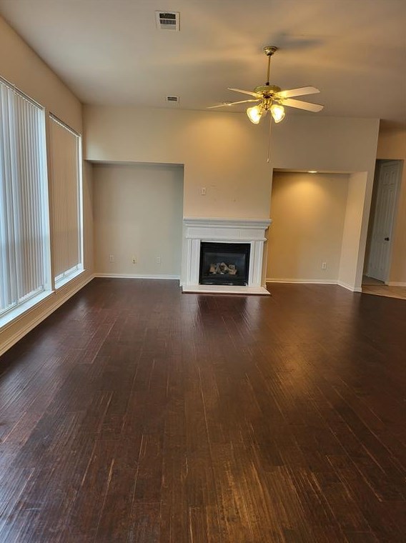 9602 Fairway Vista Dr, Rowlett TX  75089-8415 exterior