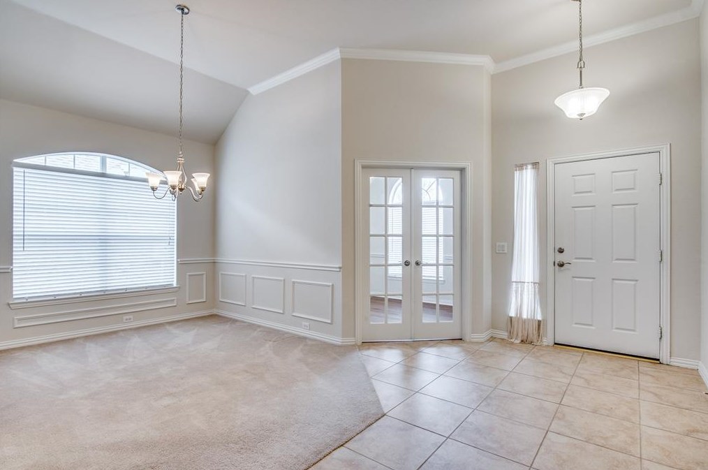 906 Grand Cypress Ln, Mckinney TX  75069-1993 exterior