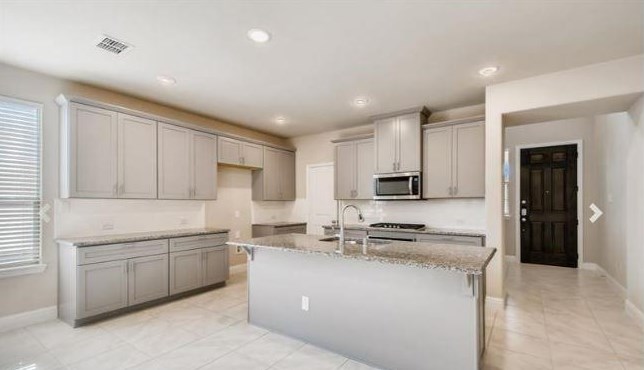 1136 Flamingo Rd, Forney TX  75126 exterior