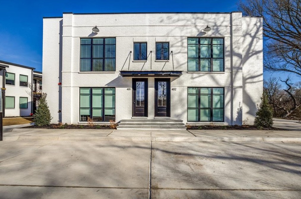 401 Dr Martin Luther King Jr, Waxahachie, TX 75165