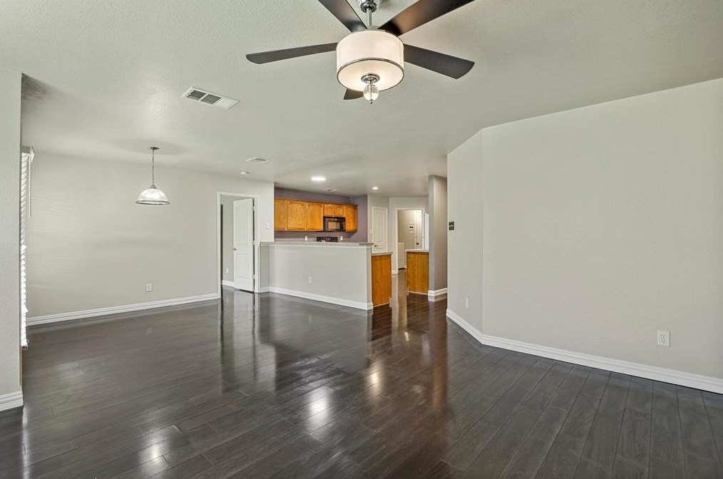 4029 Liberty Trl, Forney TX  75126-8265 exterior