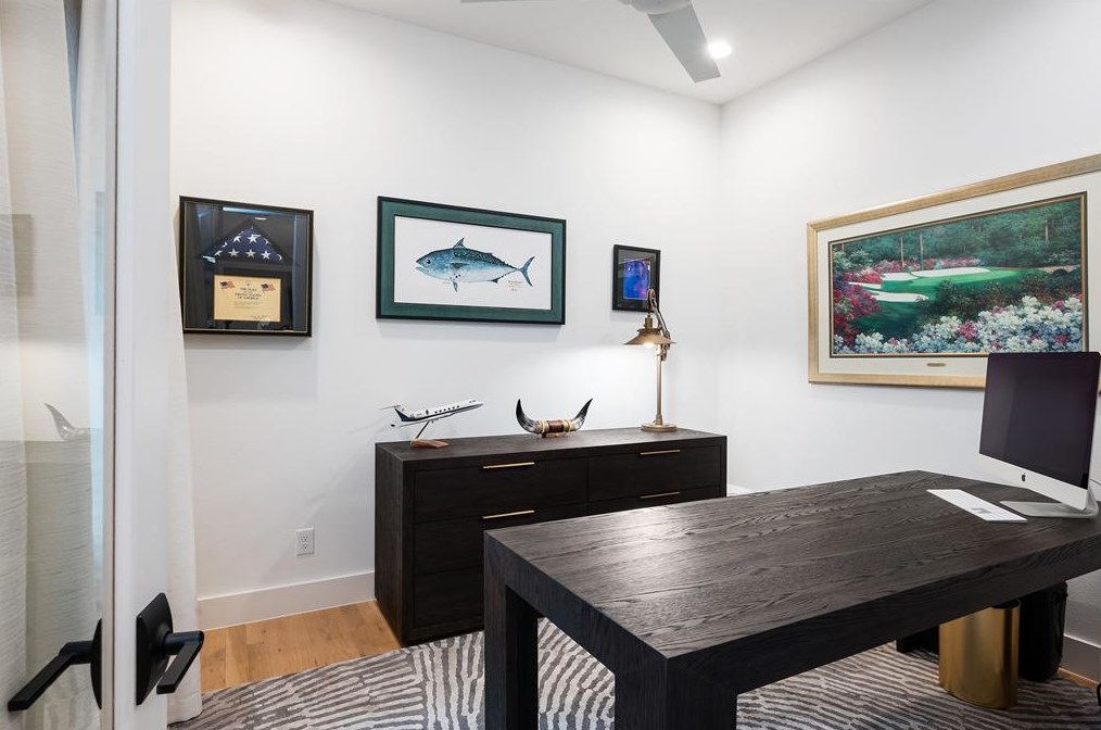 5912 Revere Pl, Dallas TX  75214-3098 exterior