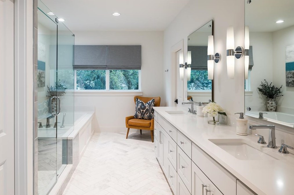 5912 Revere Pl, Dallas TX  75214-3098 exterior