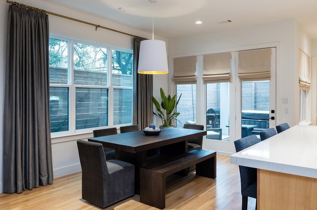 5912 Revere Pl, Dallas TX  75214-3098 exterior