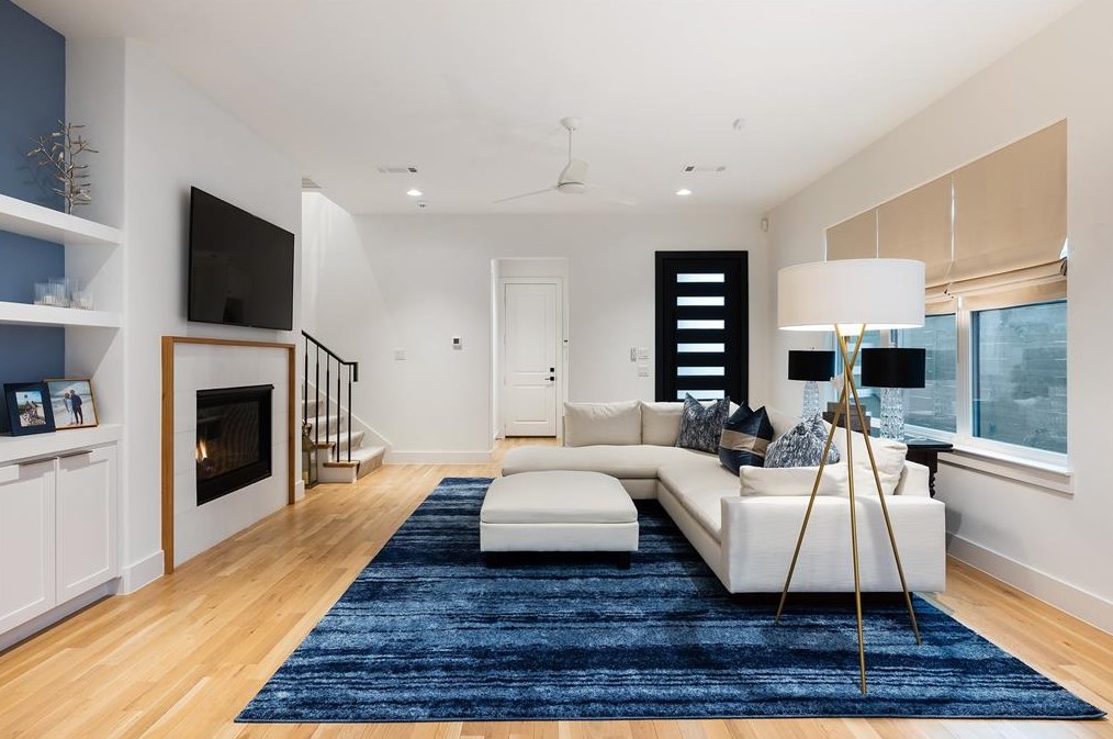 5912 Revere Pl, Dallas TX  75214-3098 exterior