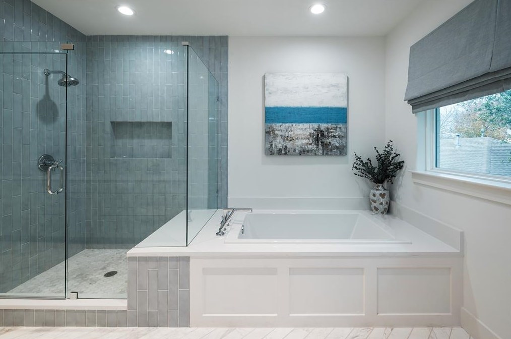 5912 Revere Pl, Dallas TX  75214-3098 exterior