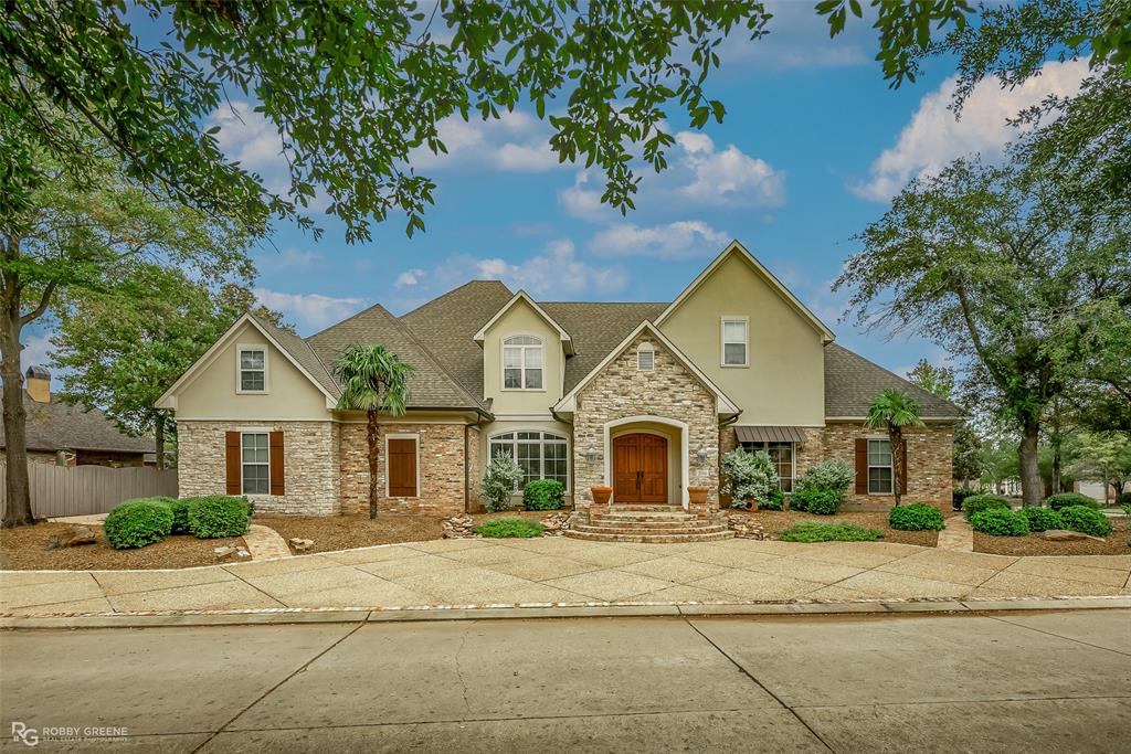 200 Evangeline Walk, Bossier City, LA 71111 MLS 20225836 Coldwell