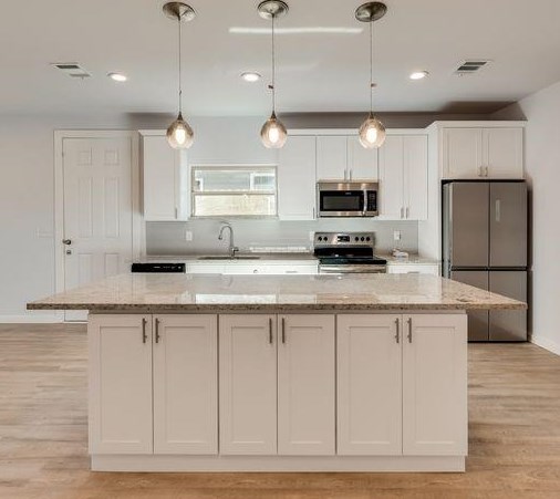 4337 Canal St, Dallas, TX 75210