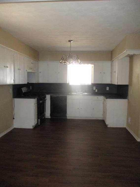 5205 Mystic Trl, Dallas TX  75241-1128 exterior