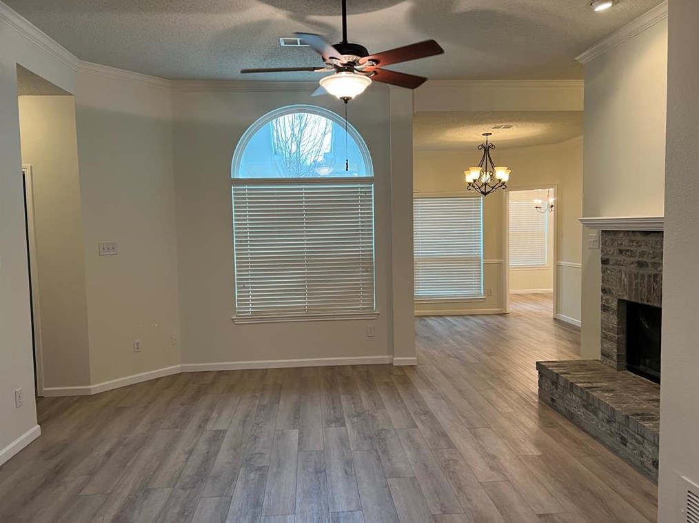 2216 Chasefield Dr, Plano TX  75023-1666 exterior