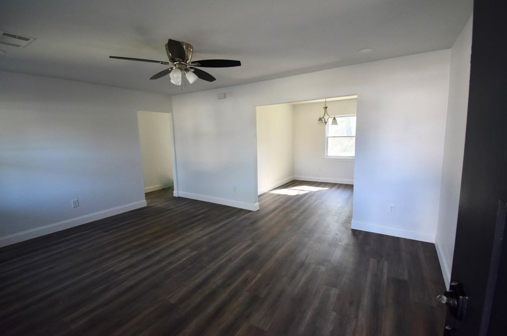 922 Saner Ave, Dallas TX  75224-3313 exterior