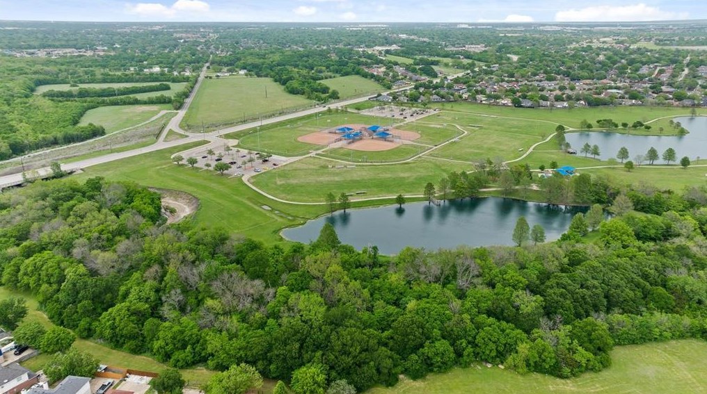 1440 Jct Run, Mesquite TX 75181-4409 exterior