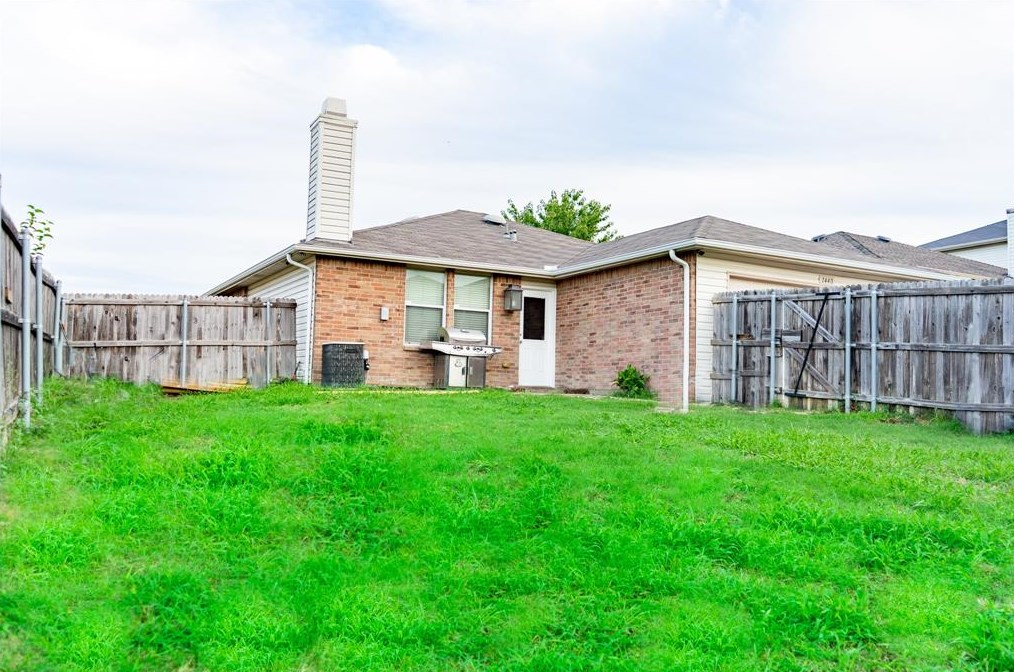 1440 Jct Run, Mesquite TX 75181-4409 exterior