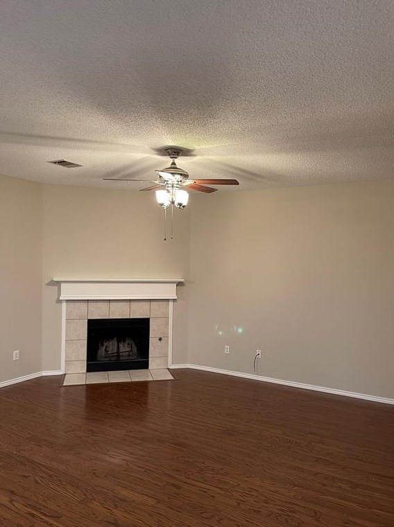 9824 Coolidge Dr, Mckinney TX  75070-3229 exterior