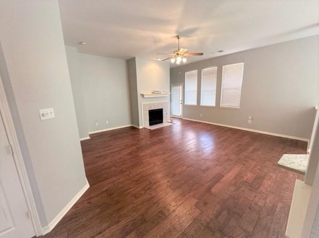 7616 Belcrest Dr, Frisco, TX 75034