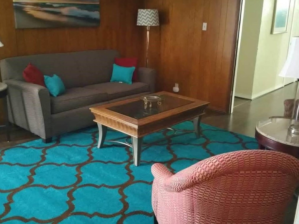 2707 Maceo Cir, Dallas TX  75216-3436 exterior