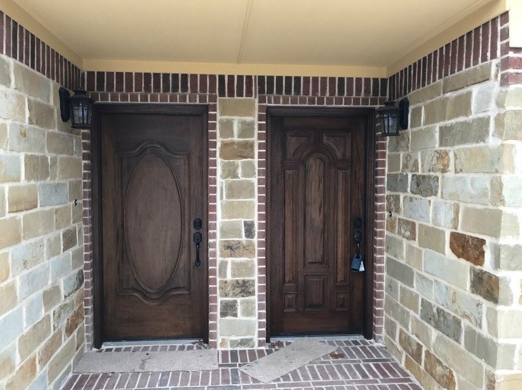 5420 Terry St, Dallas TX  75223-1835 exterior