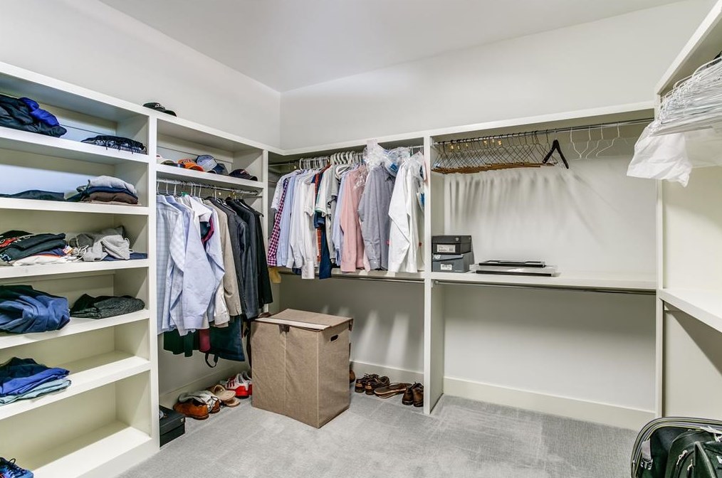 4009 Park Ln, Dallas TX  75231-5931 exterior