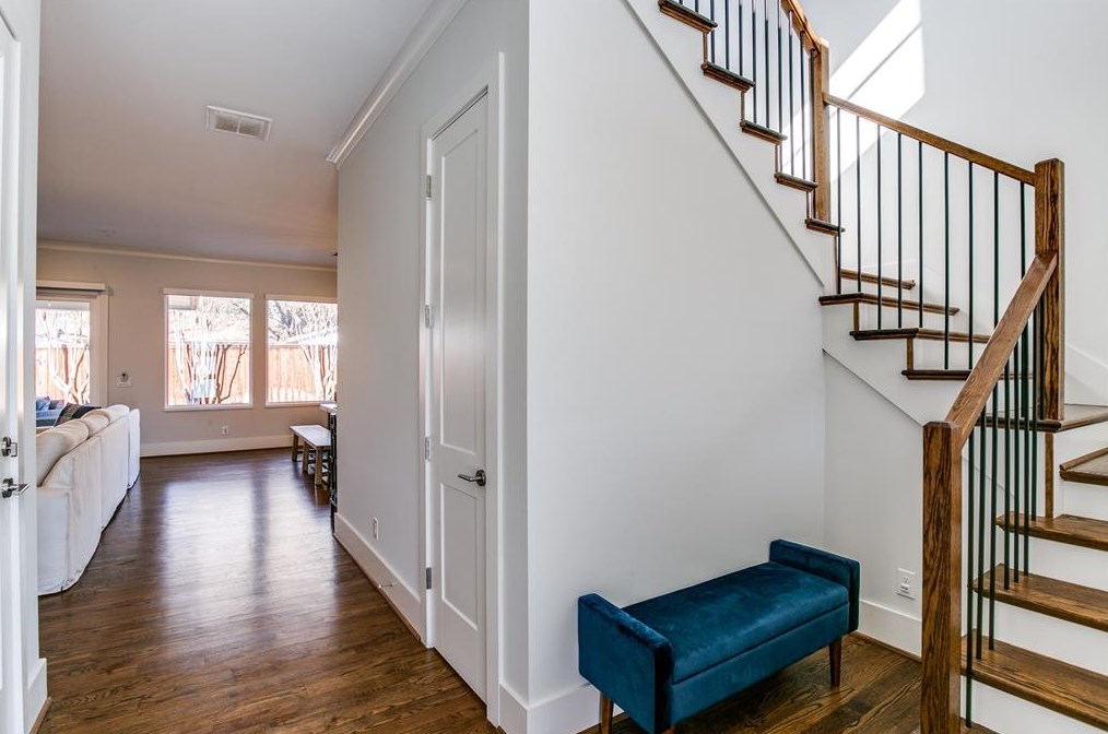 4009 Park Ln, Dallas TX  75231-5931 exterior