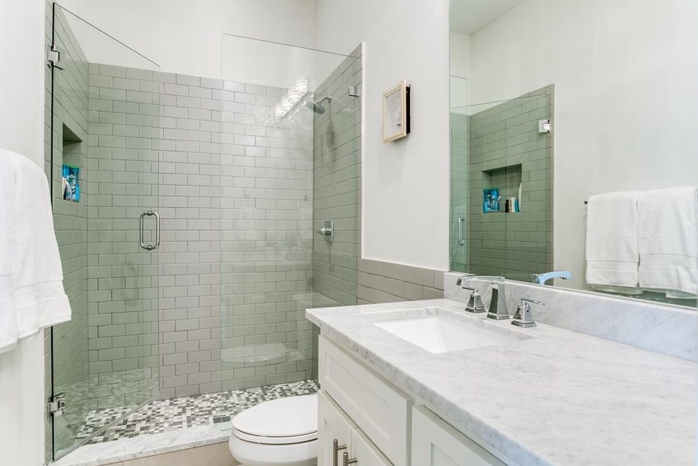 4009 Park Ln, Dallas TX  75231-5931 exterior