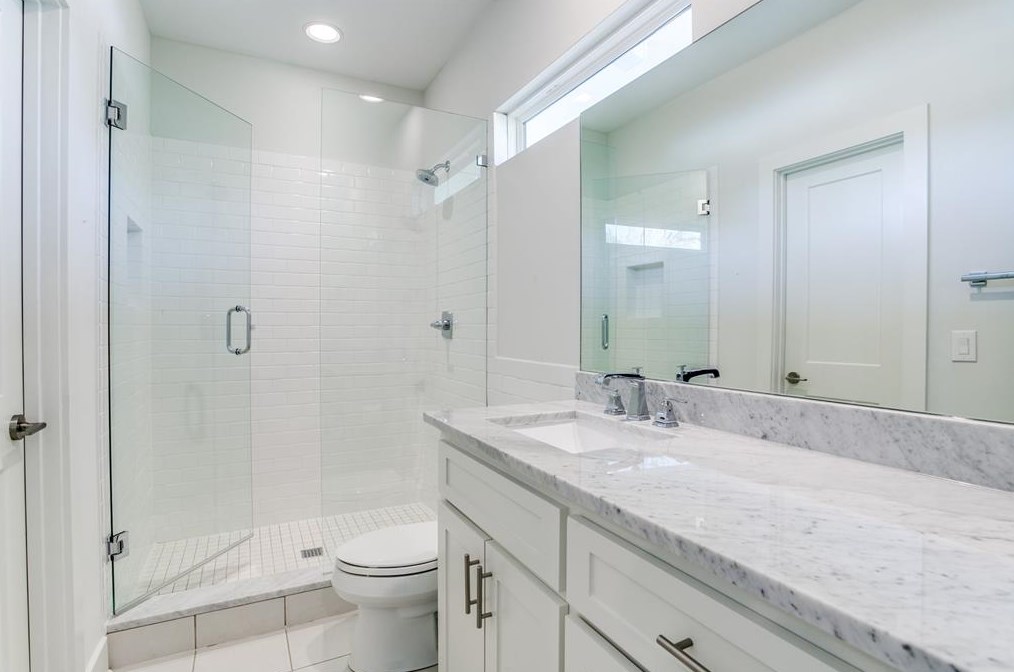 4009 Park Ln, Dallas TX  75231-5931 exterior