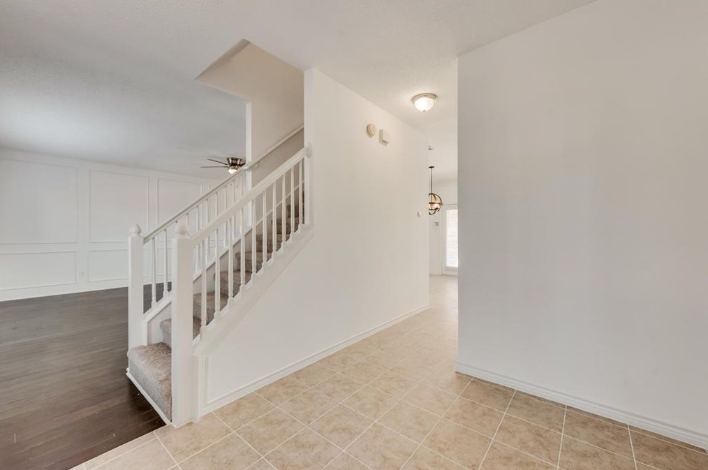 4801 Monte Vista Ln, Mckinney TX  75070-7494 exterior