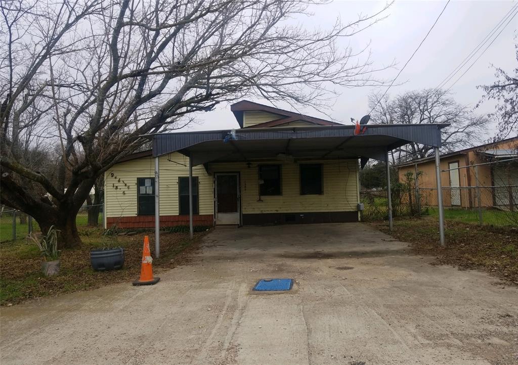 1506 Crockett St, Bellmead, TX 76705 MLS 20228979 Coldwell Banker